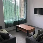 아파트 Appt 8 Pers Confort 4 Laveissière