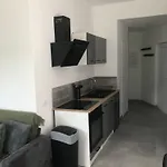 Appt 8 Pers Confort 4 *