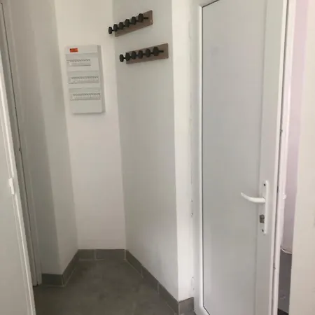 Lägenhet Appt 8 Pers Confort 4 Laveissière