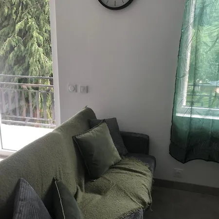 Lägenhet Appt 8 Pers Confort 4 Laveissière