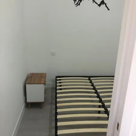 Appt 8 Pers Confort 4 Lägenhet