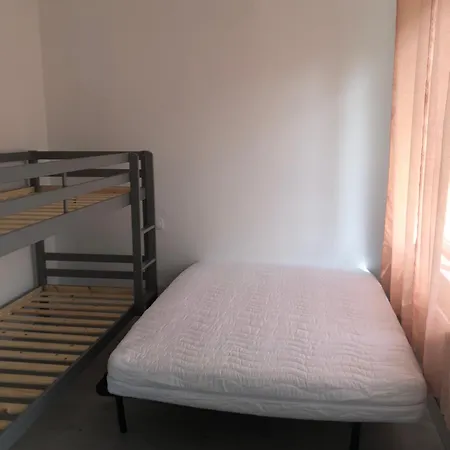 Appt 8 Pers Confort 4 Lägenhet