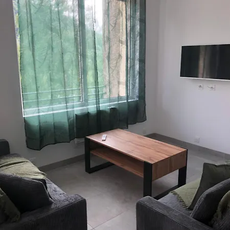 Lägenhet Appt 8 Pers Confort 4 Laveissière