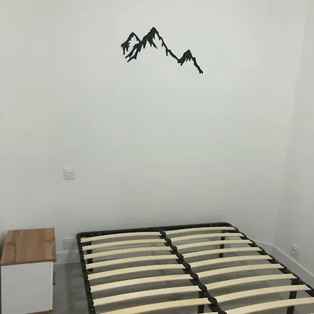 Appt 8 Pers Confort 4 *