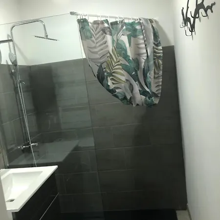 Appt 8 Pers Confort 4 * Laveissière