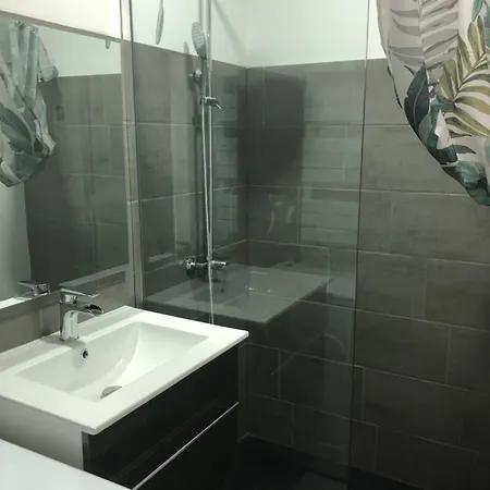 Appt 8 Pers Confort 4 Lägenhet