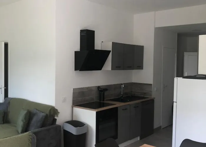 Appt 8 Pers Confort 4 *